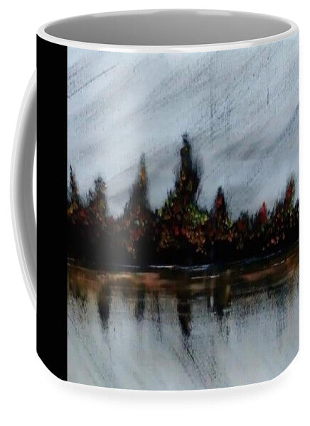 Fall Of The Year - Mug