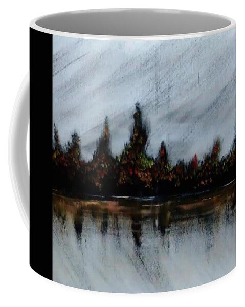 Fall Of The Year - Mug