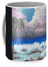 Ocean storm - Mug