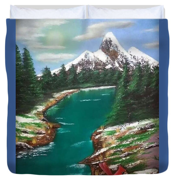 Spring - Duvet Cover