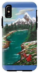 Spring - Phone Case