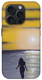 Sunset - Phone Case