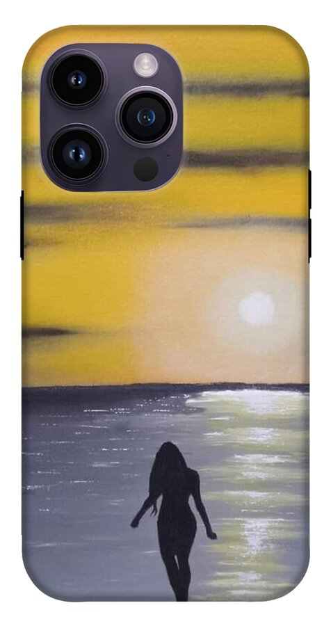 Sunset - Phone Case