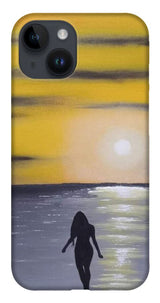 Sunset - Phone Case