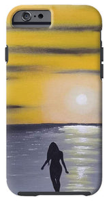 Sunset - Phone Case