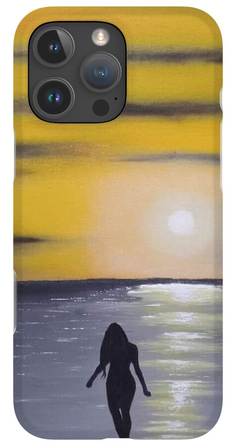 Sunset - Phone Case