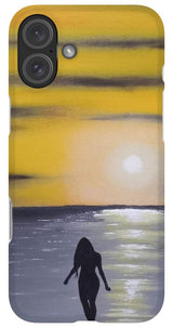 Sunset - Phone Case