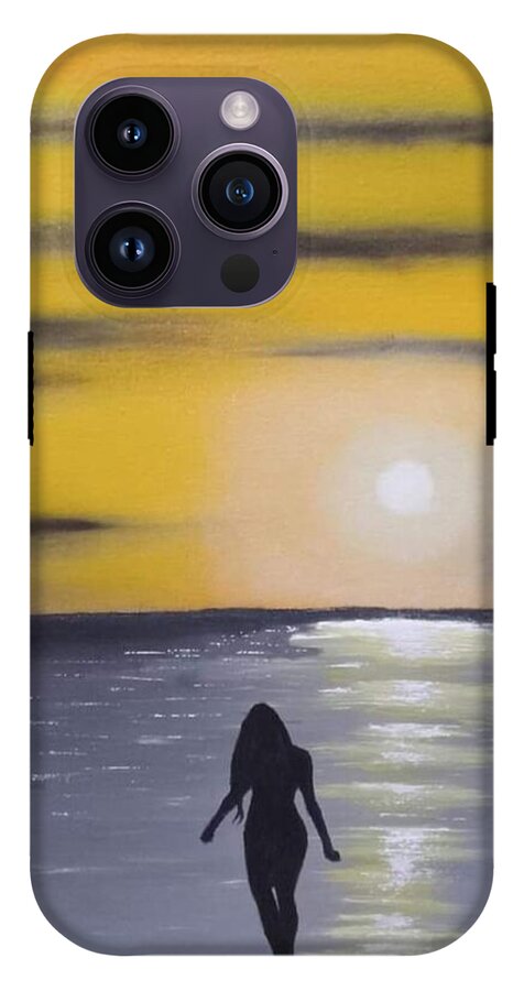 Sunset - Phone Case