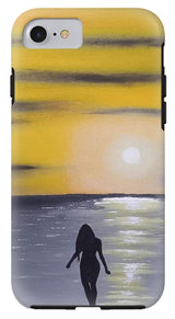 Sunset - Phone Case