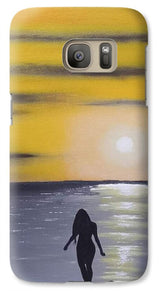 Sunset - Phone Case