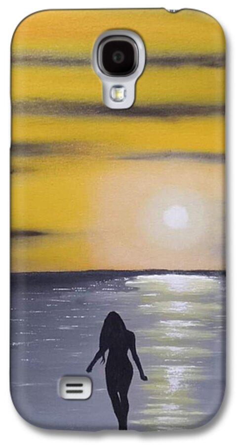 Sunset - Phone Case