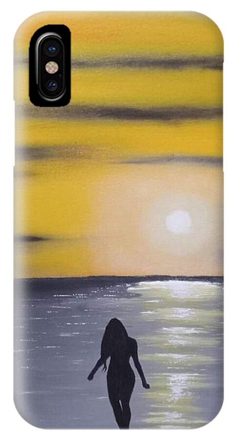 Sunset - Phone Case