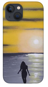 Sunset - Phone Case