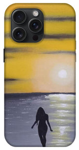 Sunset - Phone Case