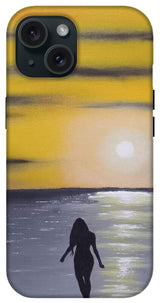 Sunset - Phone Case