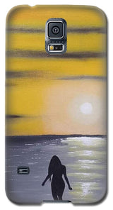 Sunset - Phone Case