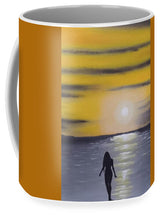 Sunset - Mug