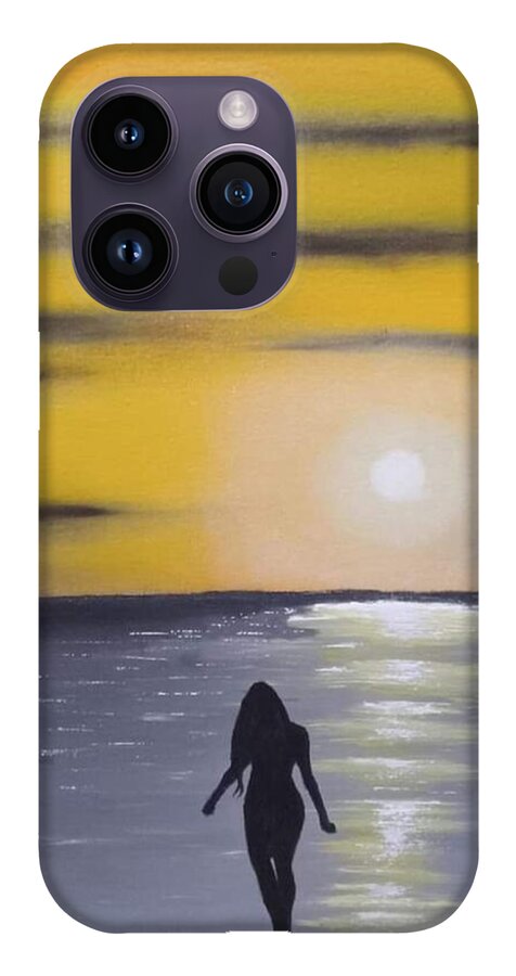 Sunset - Phone Case