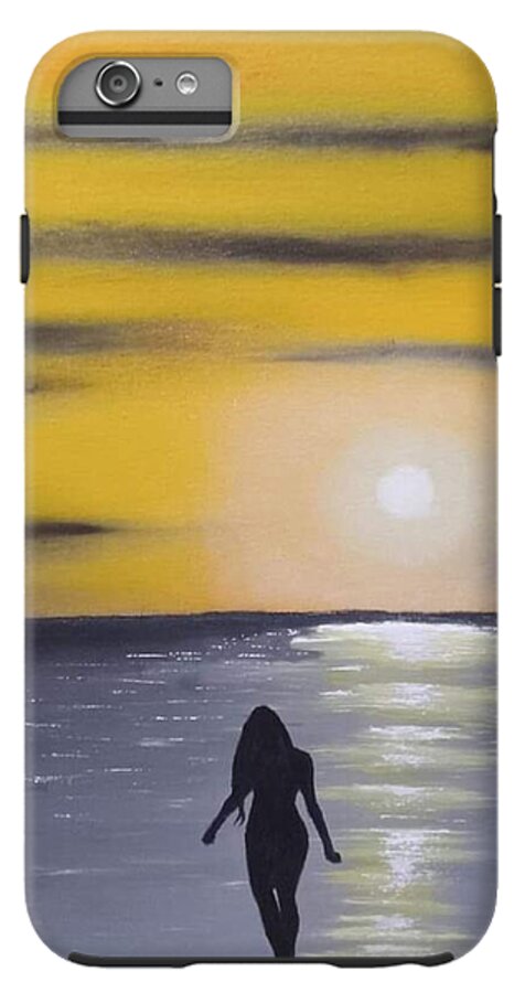 Sunset - Phone Case