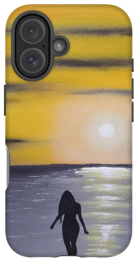 Sunset - Phone Case