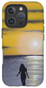 Sunset - Phone Case