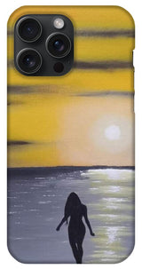 Sunset - Phone Case