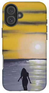 Sunset - Phone Case