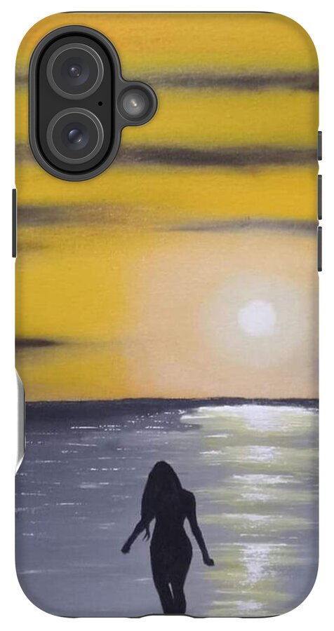 Sunset - Phone Case