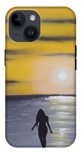 Sunset - Phone Case