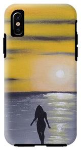 Sunset - Phone Case