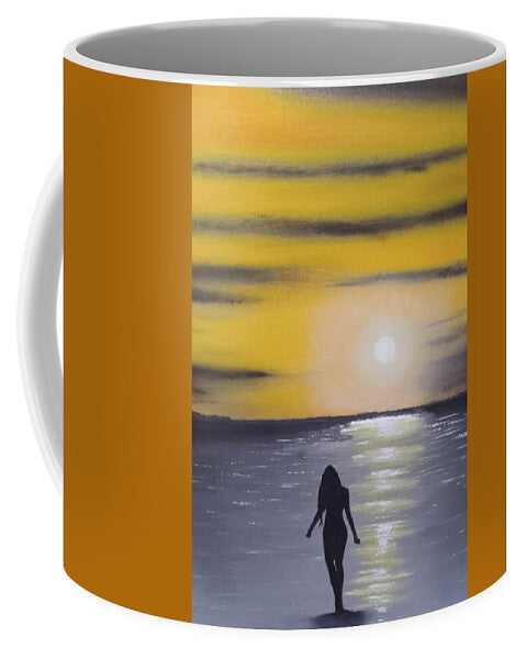 Sunset - Mug