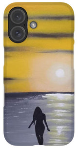 Sunset - Phone Case