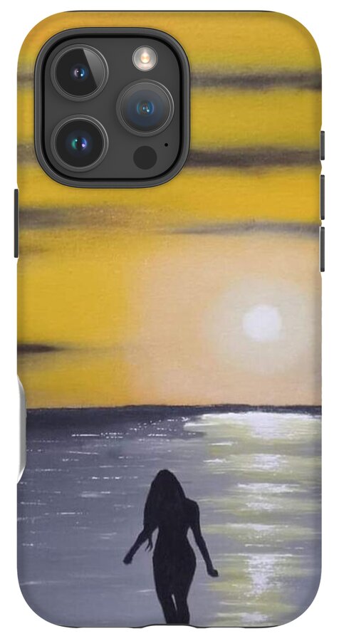 Sunset - Phone Case