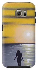 Sunset - Phone Case